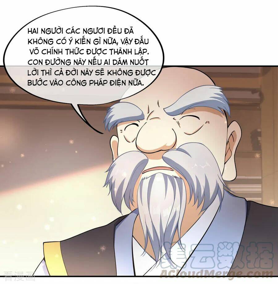 Chiến Hồn Tuyệt Thế: Chapter 54