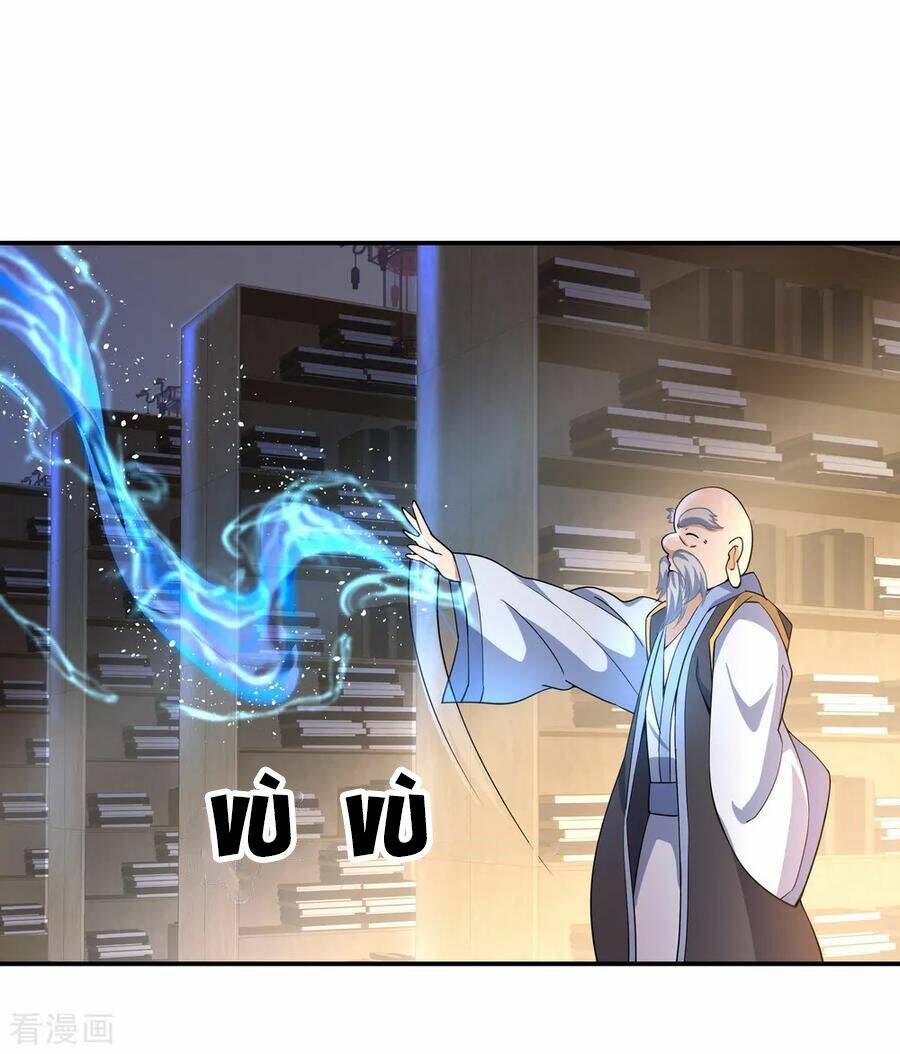 Chiến Hồn Tuyệt Thế: Chapter 54