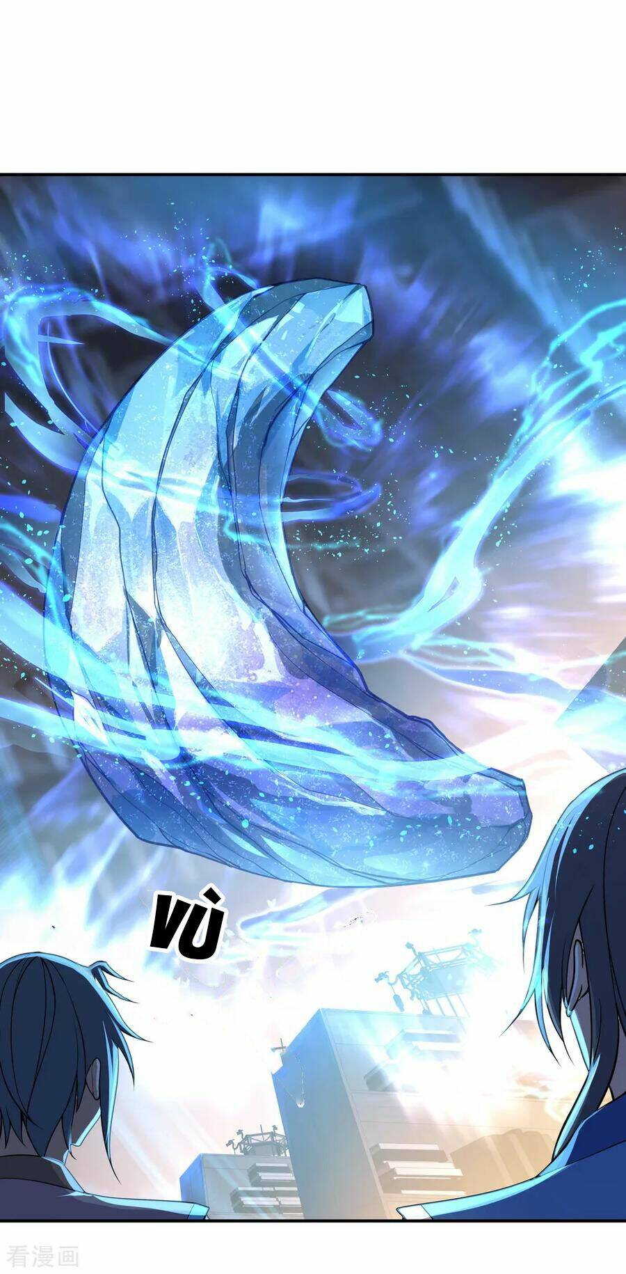 Chiến Hồn Tuyệt Thế: Chapter 54