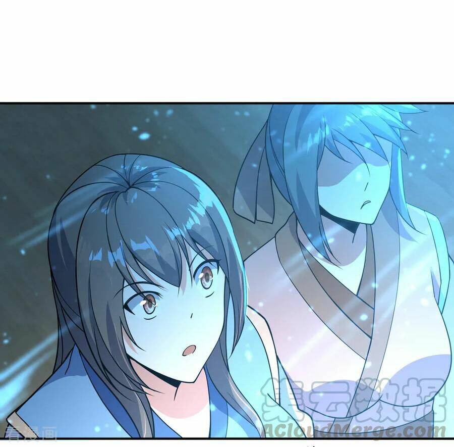 Chiến Hồn Tuyệt Thế: Chapter 54