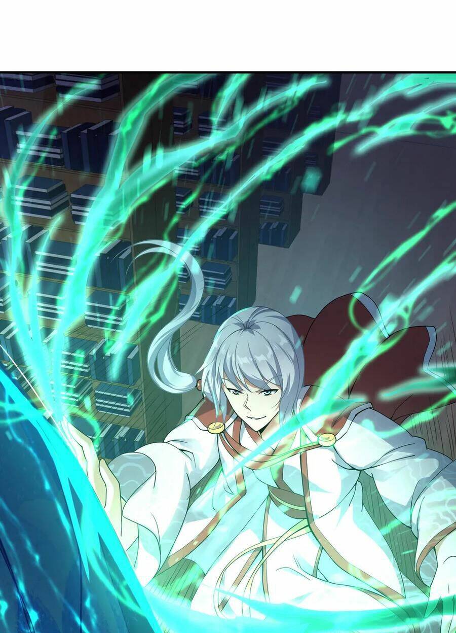 Chiến Hồn Tuyệt Thế: Chapter 54