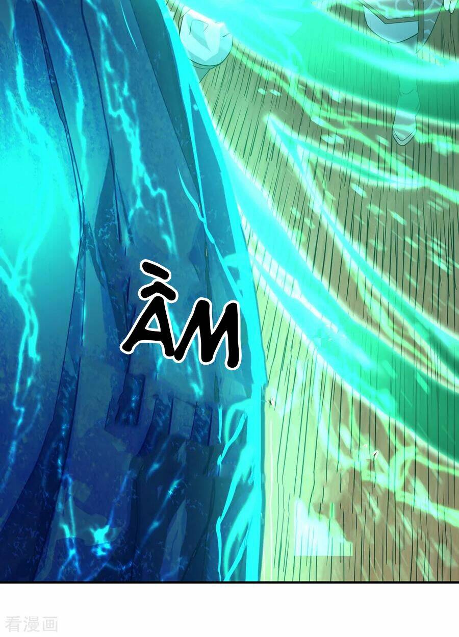 Chiến Hồn Tuyệt Thế: Chapter 54
