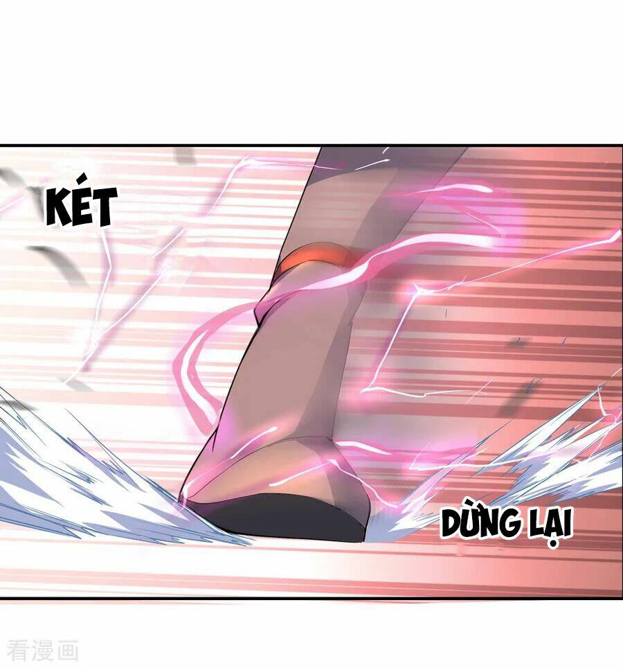 Chiến Hồn Tuyệt Thế: Chapter 54