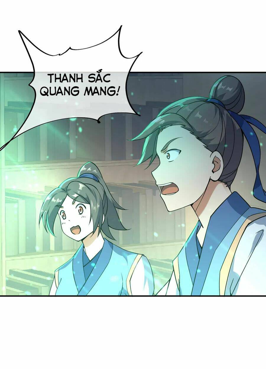 Chiến Hồn Tuyệt Thế: Chapter 54