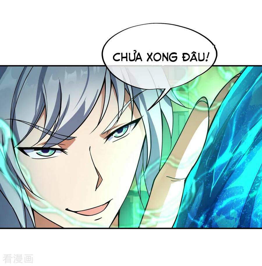 Chiến Hồn Tuyệt Thế: Chapter 54