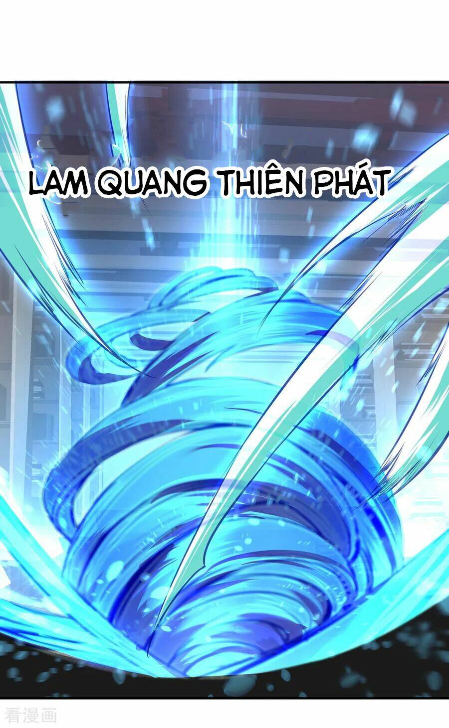 Chiến Hồn Tuyệt Thế: Chapter 54