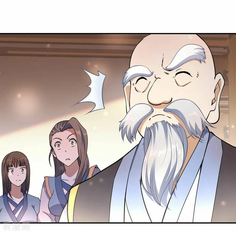 Chiến Hồn Tuyệt Thế: Chapter 54