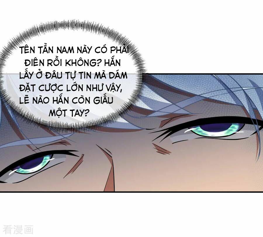 Chiến Hồn Tuyệt Thế: Chapter 54