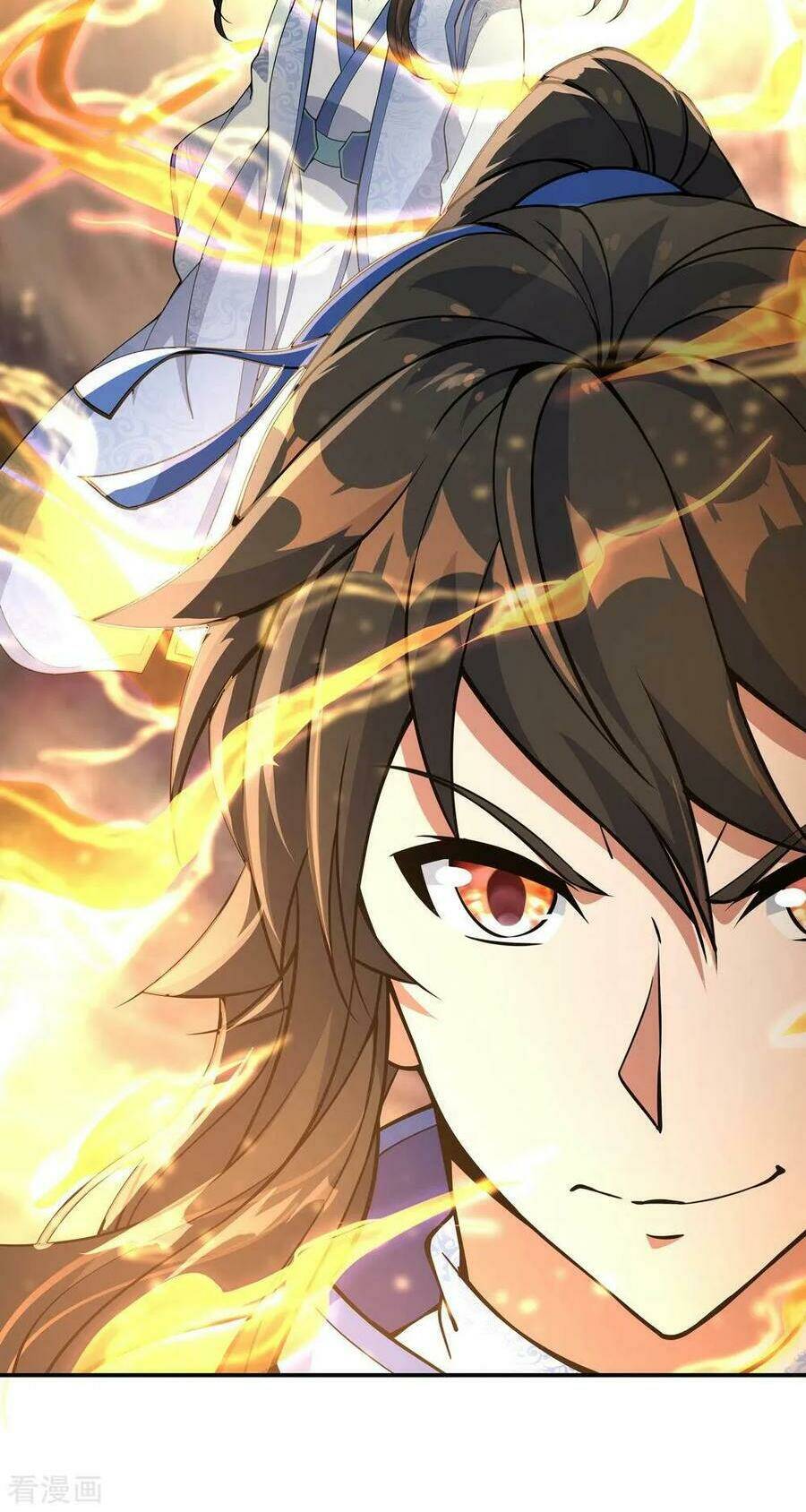 Chiến Hồn Tuyệt Thế: Chapter 56