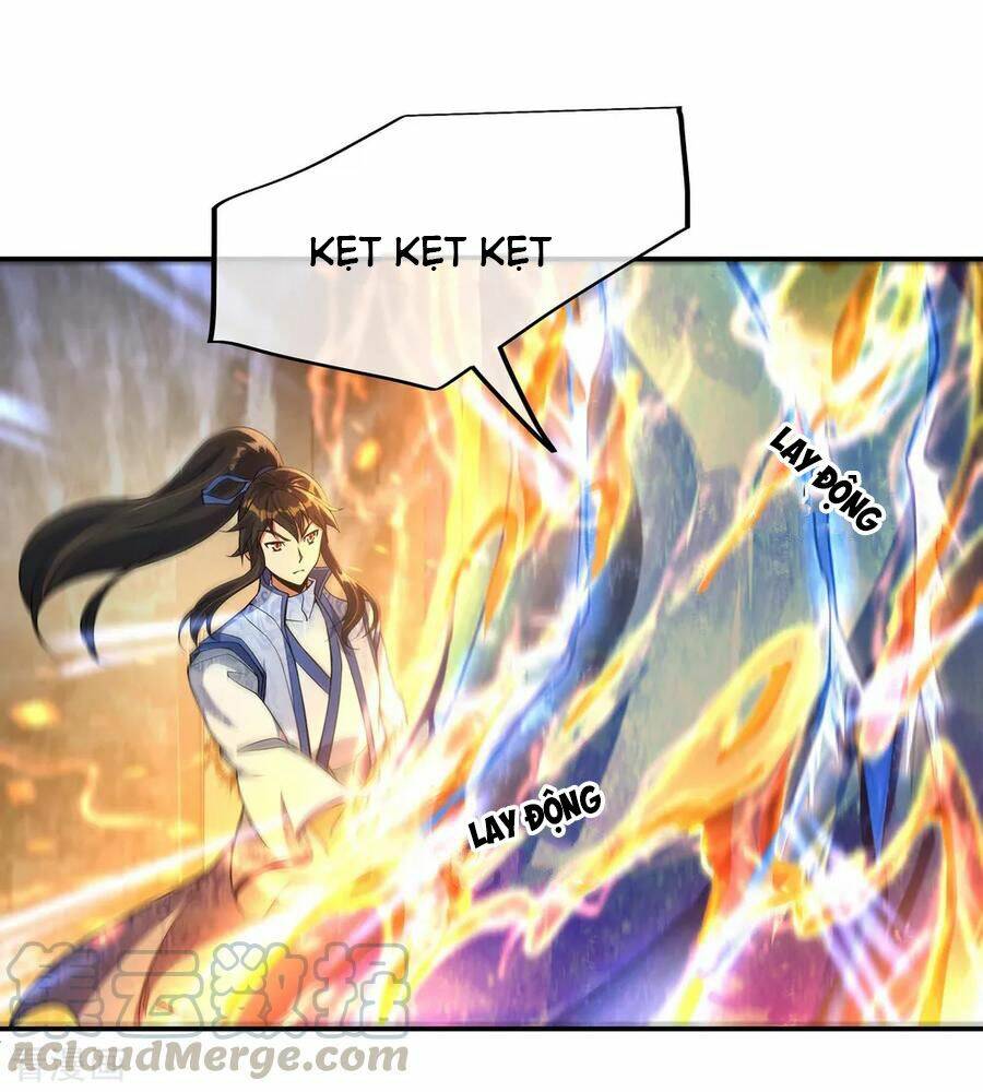Chiến Hồn Tuyệt Thế: Chapter 56