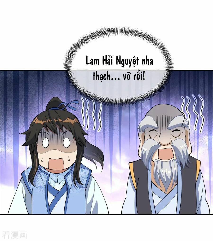 Chiến Hồn Tuyệt Thế: Chapter 56