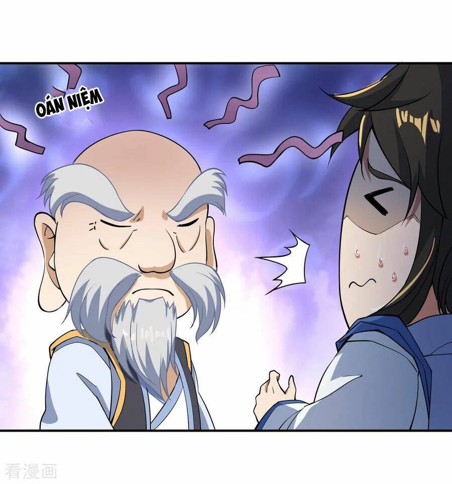 Chiến Hồn Tuyệt Thế: Chapter 56