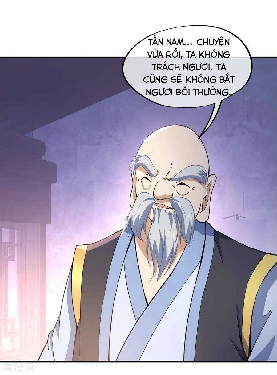 Chiến Hồn Tuyệt Thế: Chapter 56