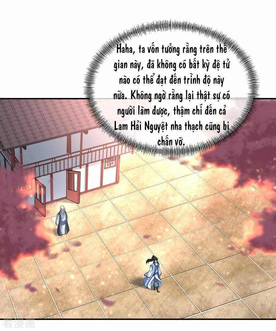Chiến Hồn Tuyệt Thế: Chapter 56