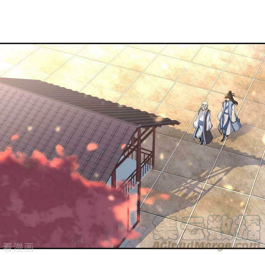Chiến Hồn Tuyệt Thế: Chapter 56