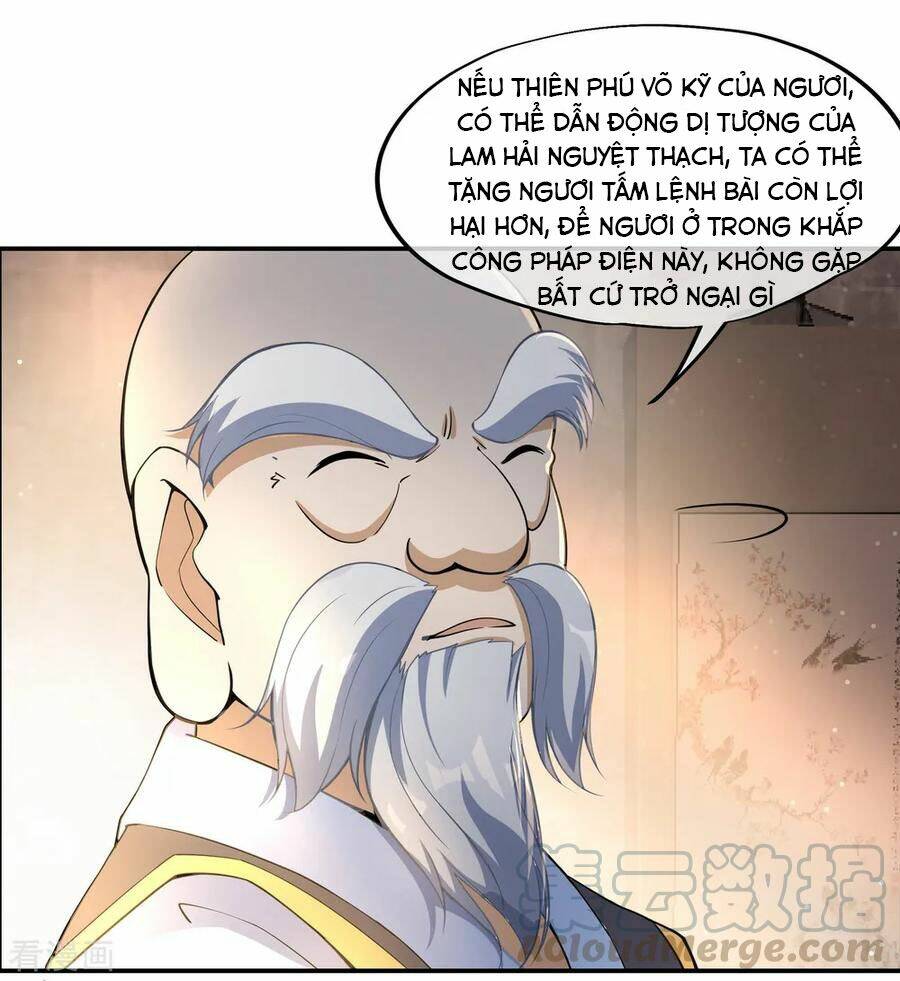 Chiến Hồn Tuyệt Thế: Chapter 56