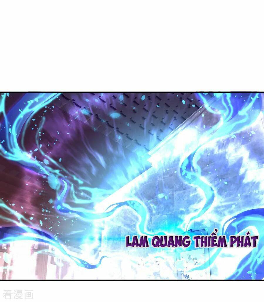 Chiến Hồn Tuyệt Thế: Chapter 56