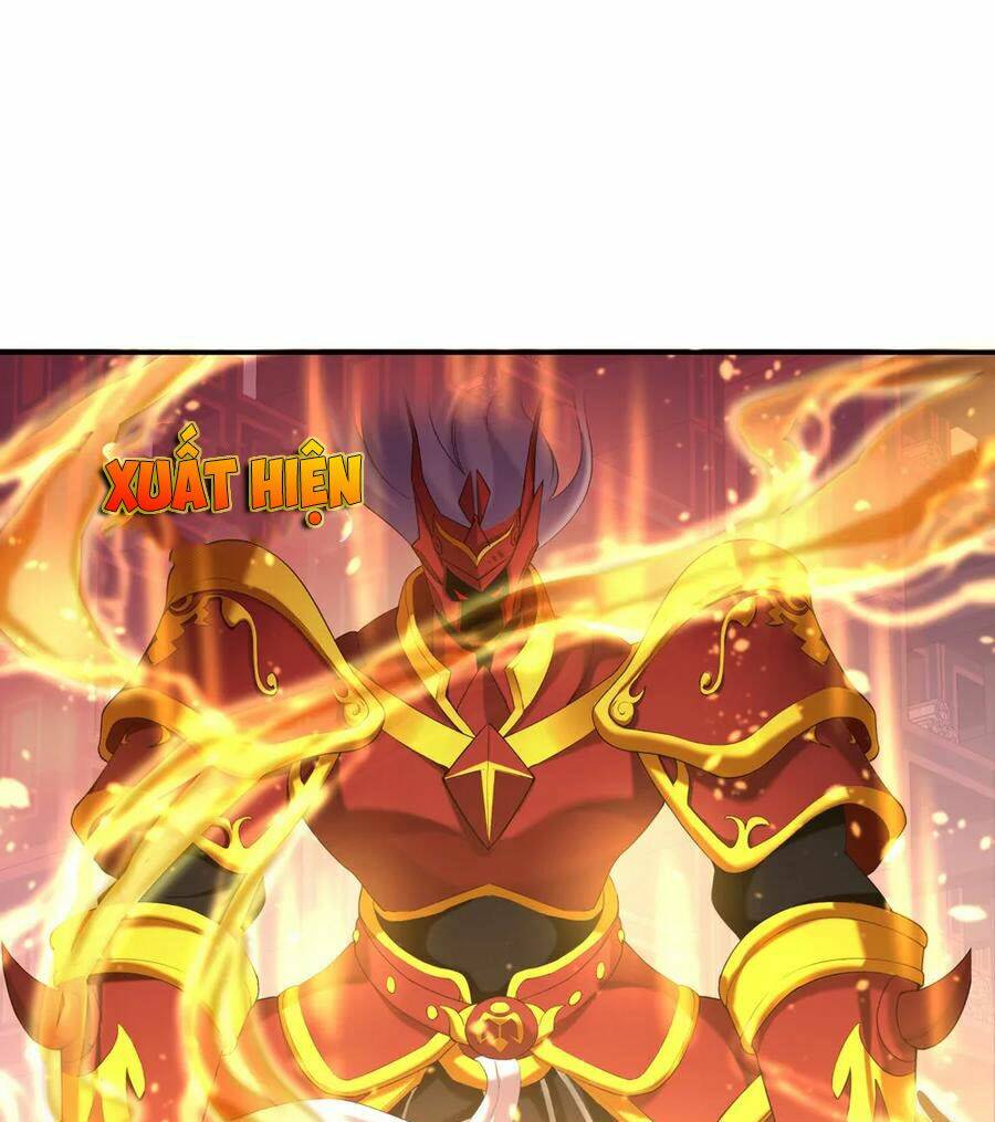 Chiến Hồn Tuyệt Thế: Chapter 58