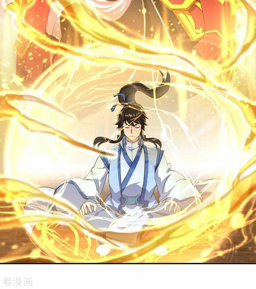 Chiến Hồn Tuyệt Thế: Chapter 58