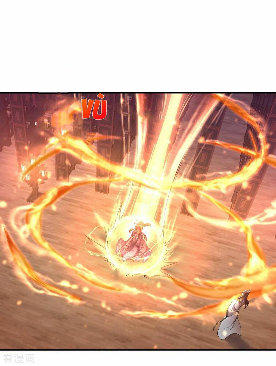 Chiến Hồn Tuyệt Thế: Chapter 58