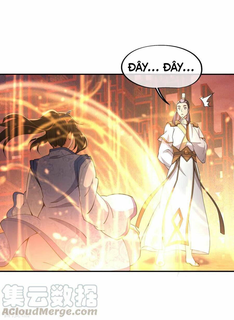 Chiến Hồn Tuyệt Thế: Chapter 58