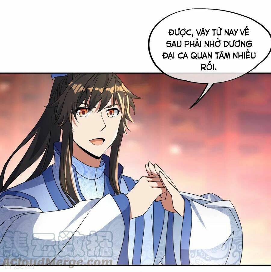 Chiến Hồn Tuyệt Thế: Chapter 58