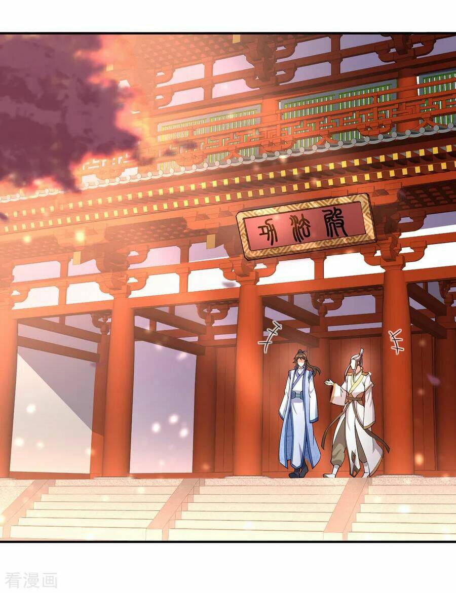 Chiến Hồn Tuyệt Thế: Chapter 58