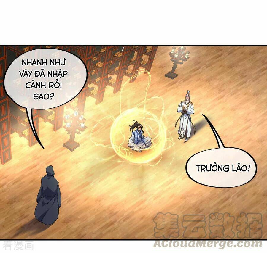 Chiến Hồn Tuyệt Thế: Chapter 58