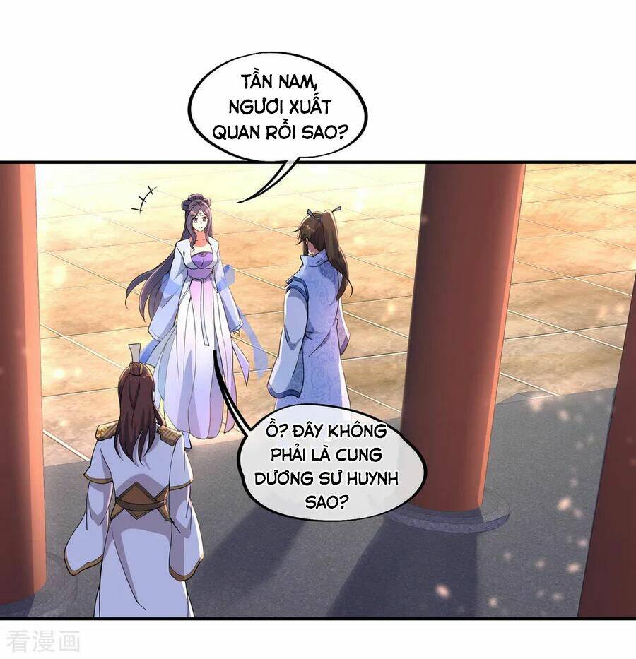 Chiến Hồn Tuyệt Thế: Chapter 59