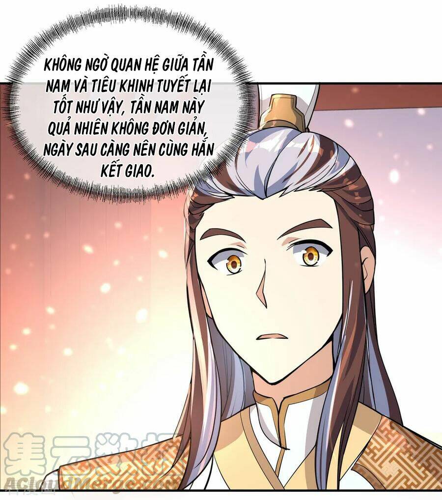 Chiến Hồn Tuyệt Thế: Chapter 59