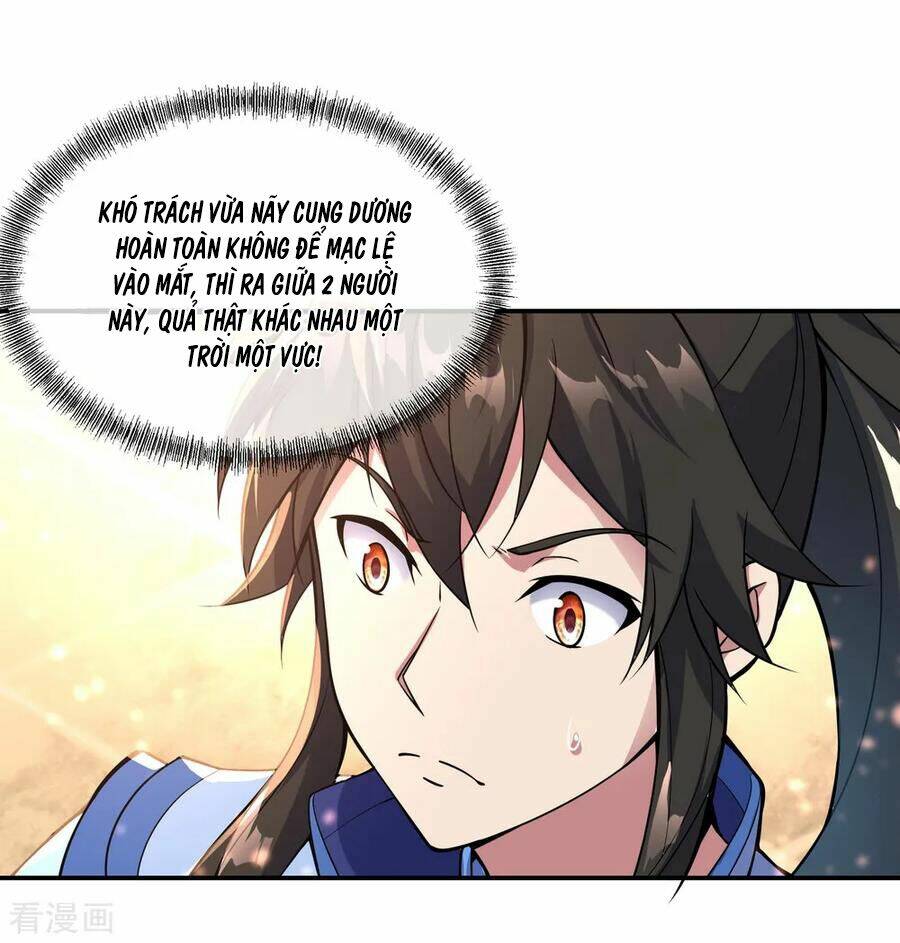 Chiến Hồn Tuyệt Thế: Chapter 59