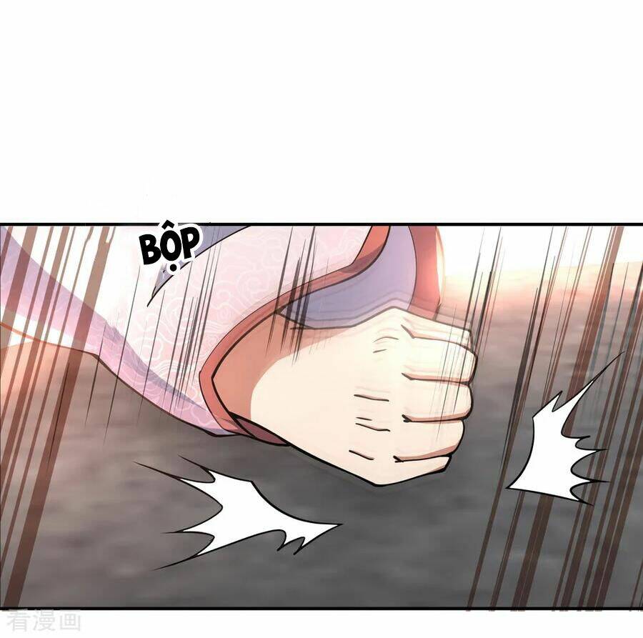 Chiến Hồn Tuyệt Thế: Chapter 59