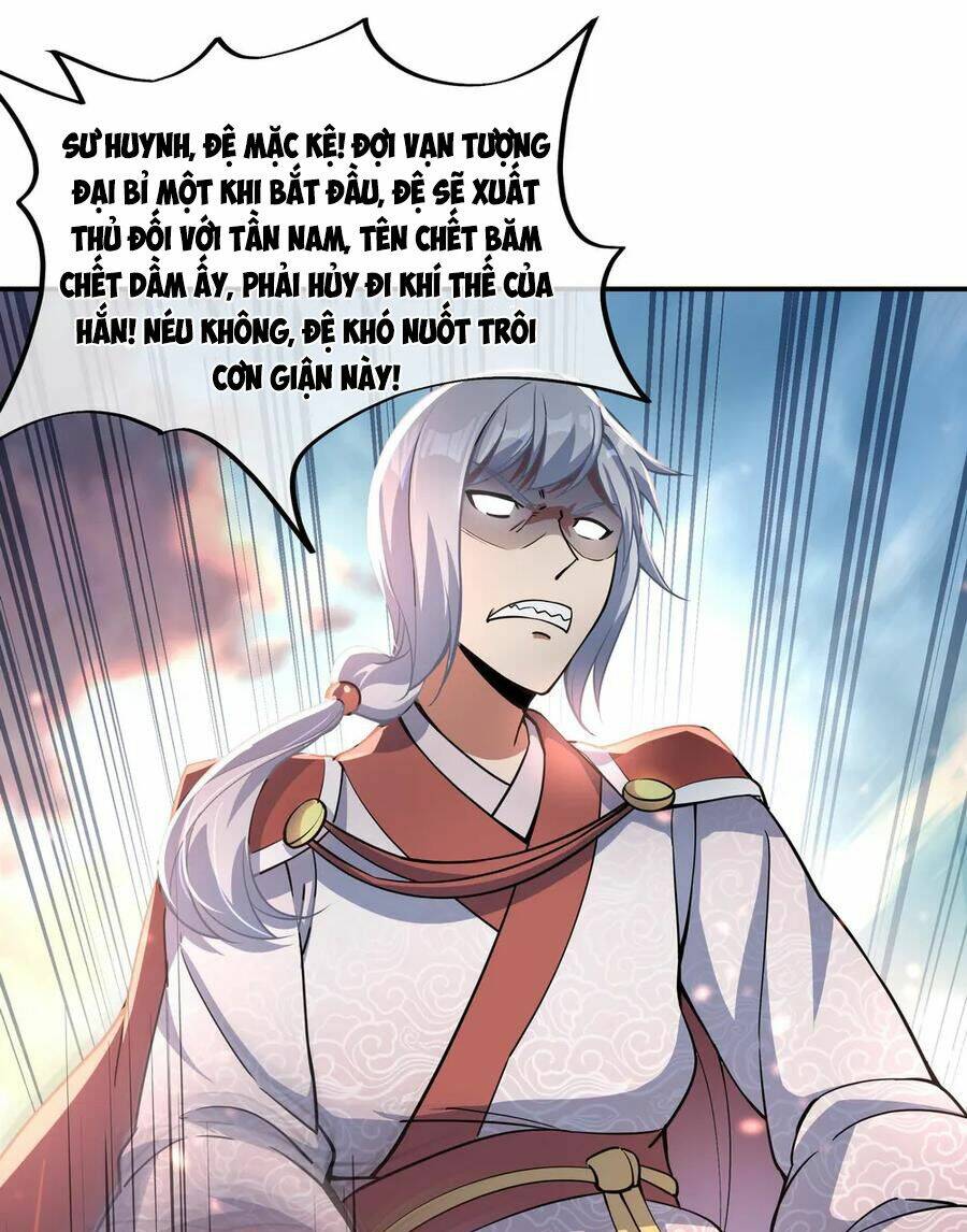 Chiến Hồn Tuyệt Thế: Chapter 59
