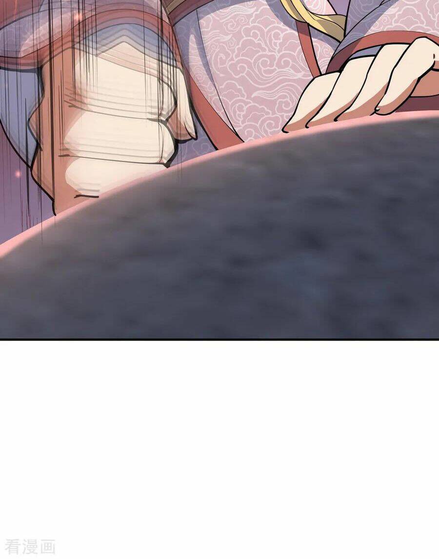 Chiến Hồn Tuyệt Thế: Chapter 59