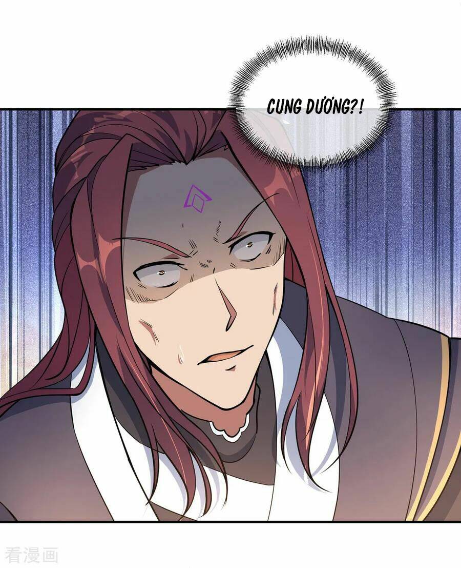 Chiến Hồn Tuyệt Thế: Chapter 59