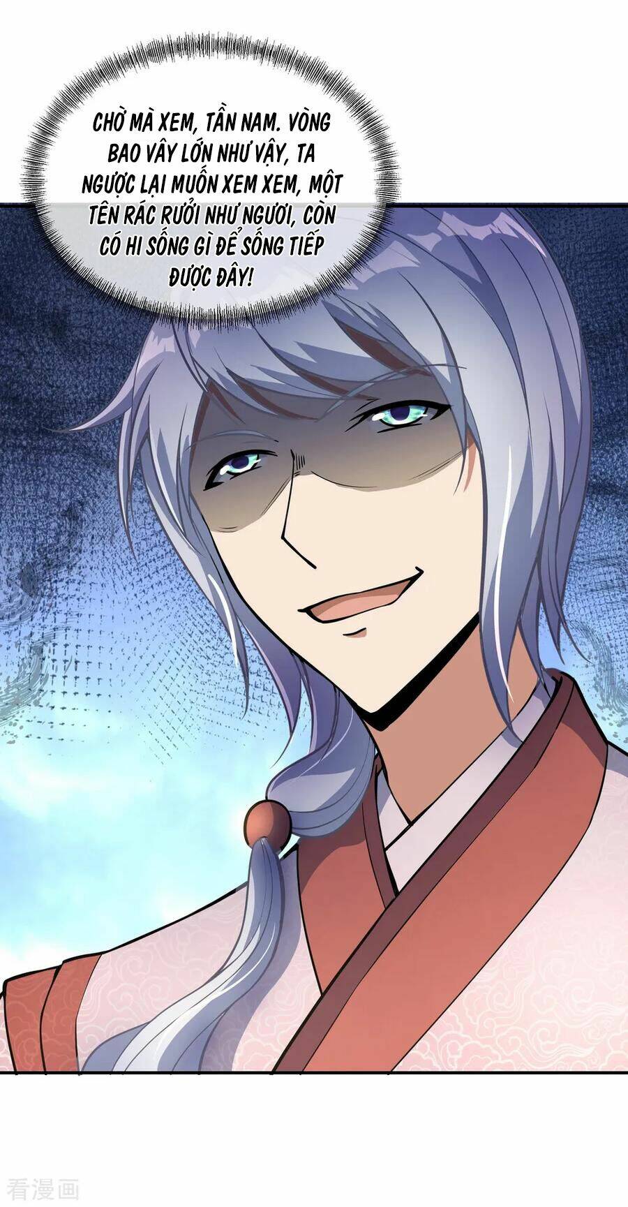 Chiến Hồn Tuyệt Thế: Chapter 59