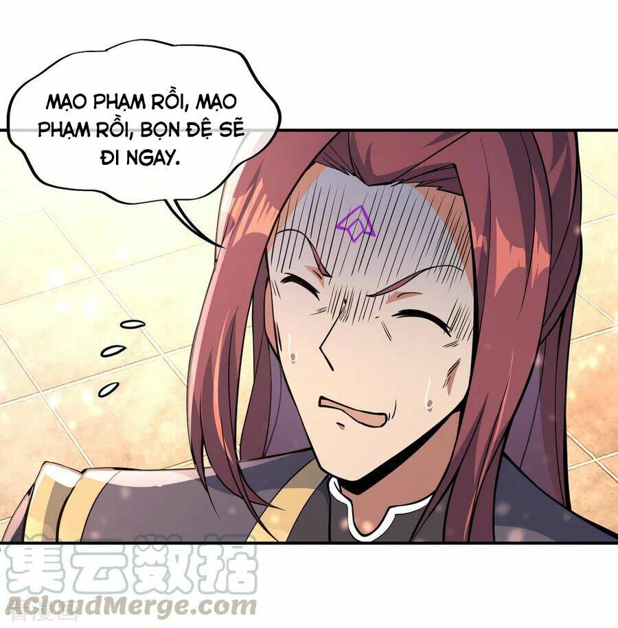 Chiến Hồn Tuyệt Thế: Chapter 59