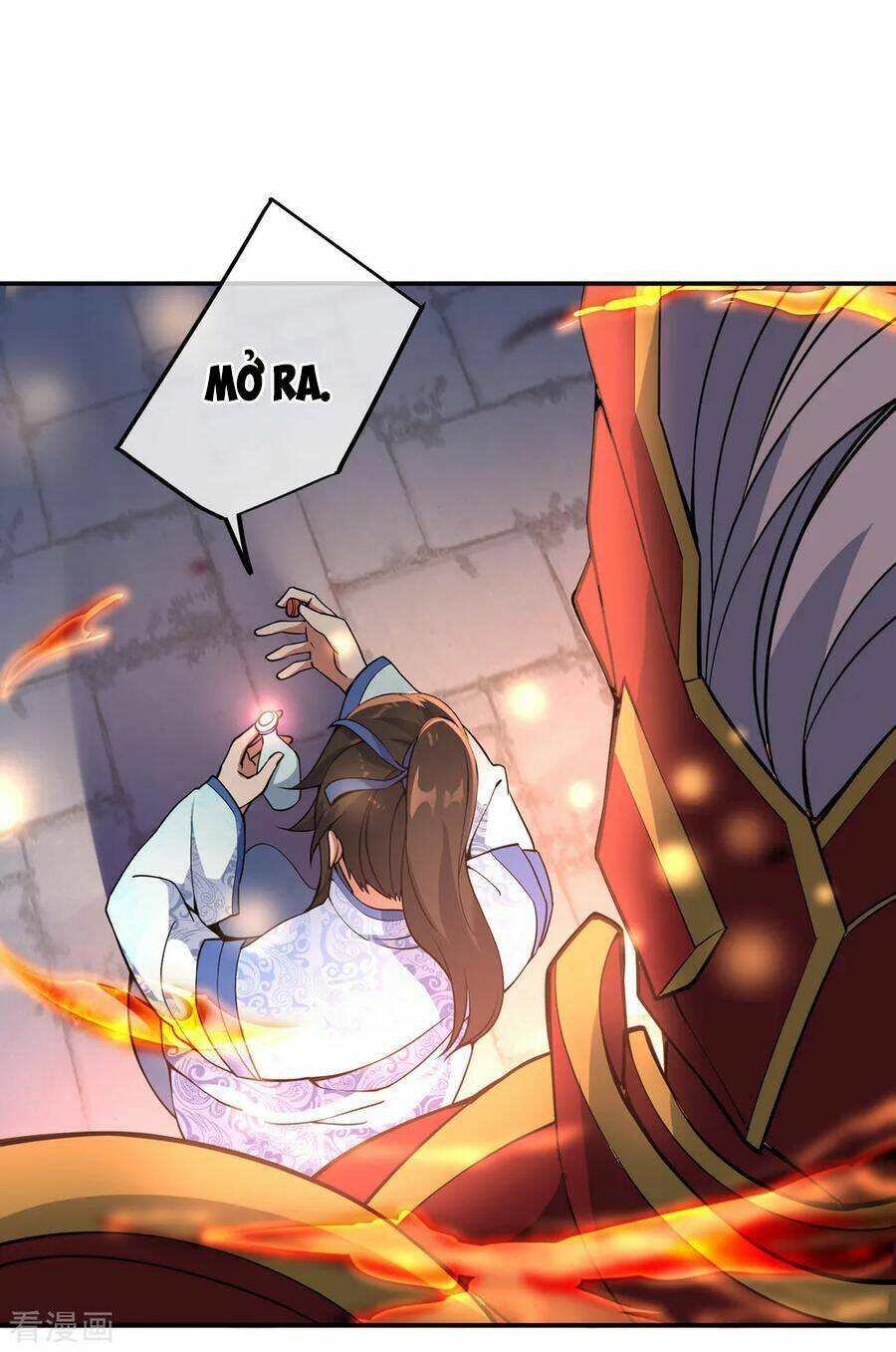 Chiến Hồn Tuyệt Thế: Chapter 60