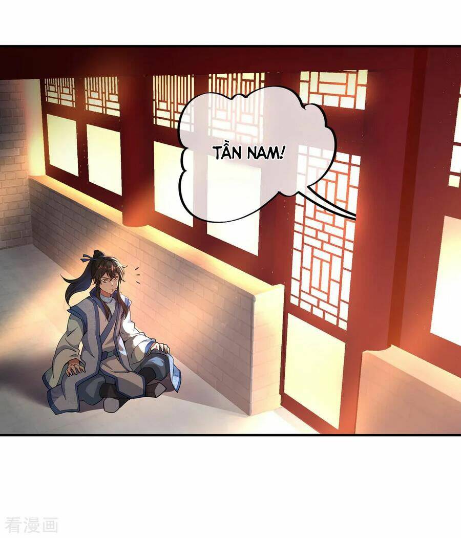 Chiến Hồn Tuyệt Thế: Chapter 60
