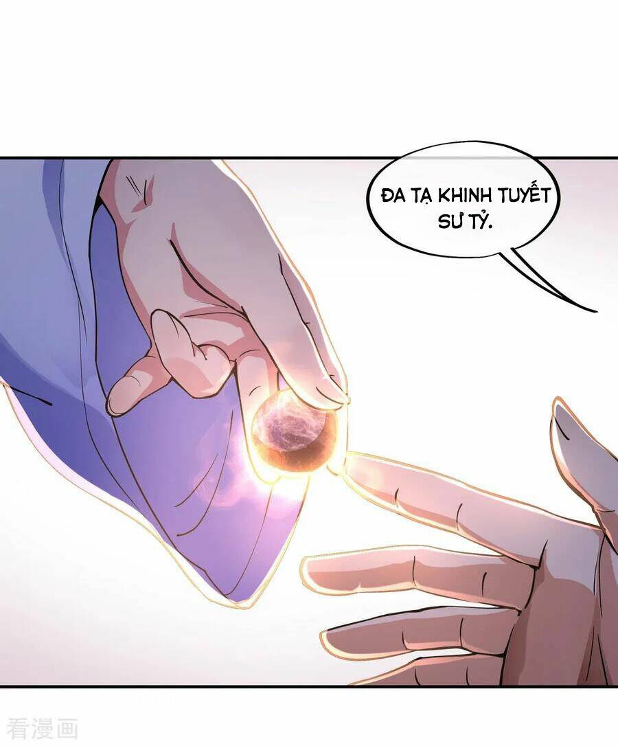 Chiến Hồn Tuyệt Thế: Chapter 60