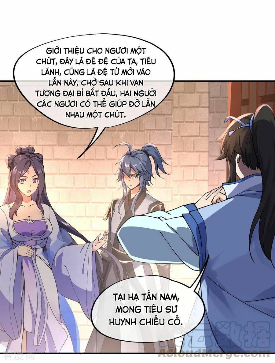 Chiến Hồn Tuyệt Thế: Chapter 60
