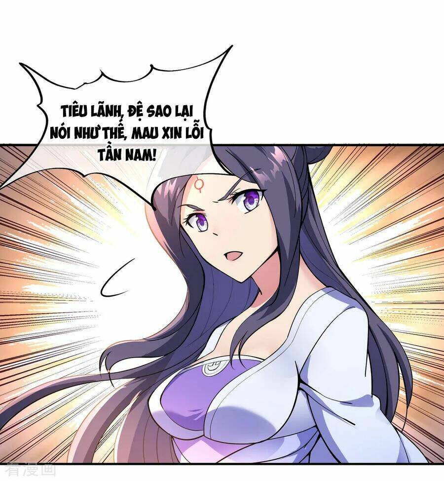 Chiến Hồn Tuyệt Thế: Chapter 60