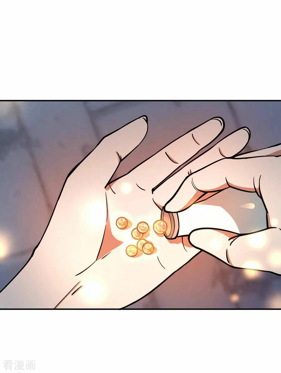 Chiến Hồn Tuyệt Thế: Chapter 60