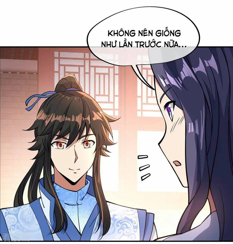 Chiến Hồn Tuyệt Thế: Chapter 60