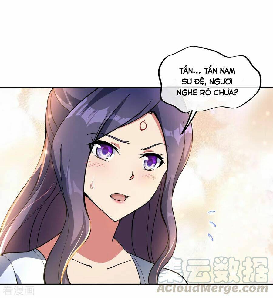 Chiến Hồn Tuyệt Thế: Chapter 60