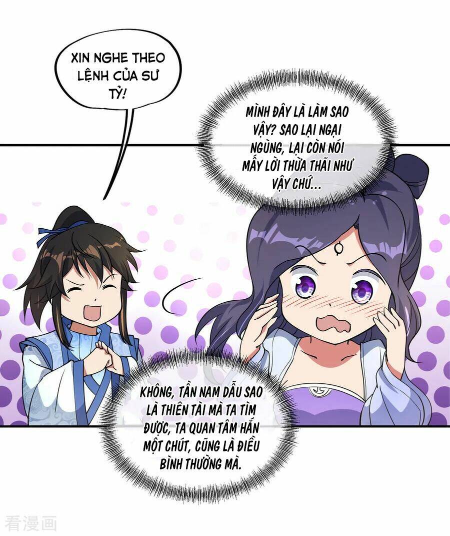 Chiến Hồn Tuyệt Thế: Chapter 60