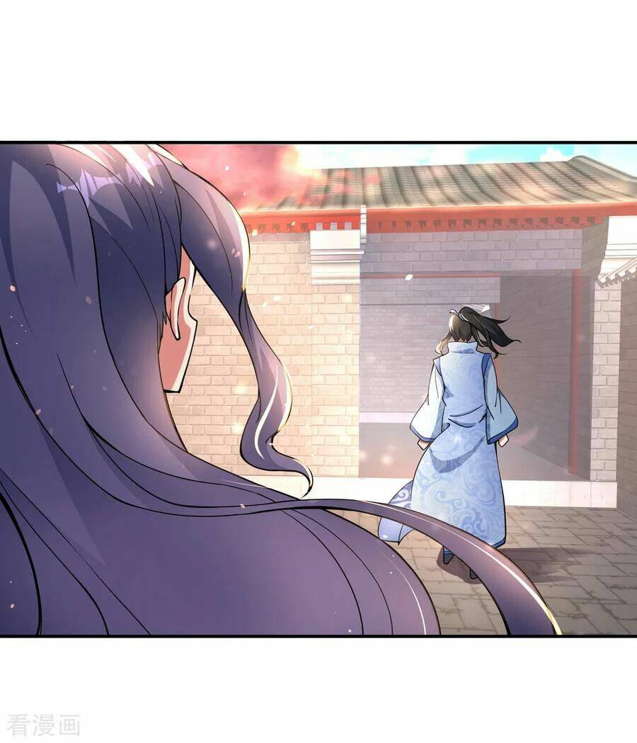 Chiến Hồn Tuyệt Thế: Chapter 60