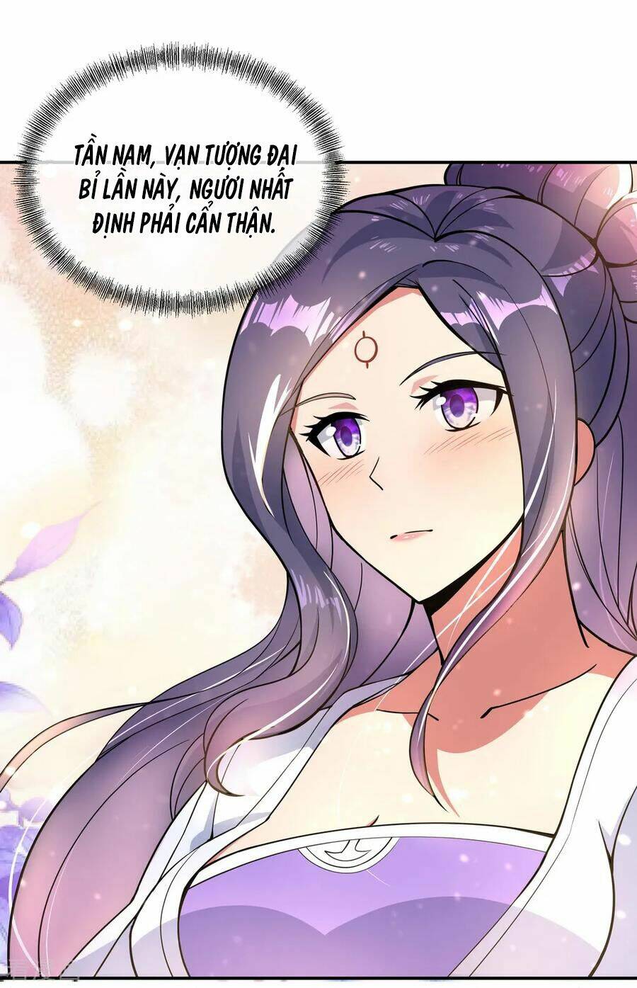 Chiến Hồn Tuyệt Thế: Chapter 60