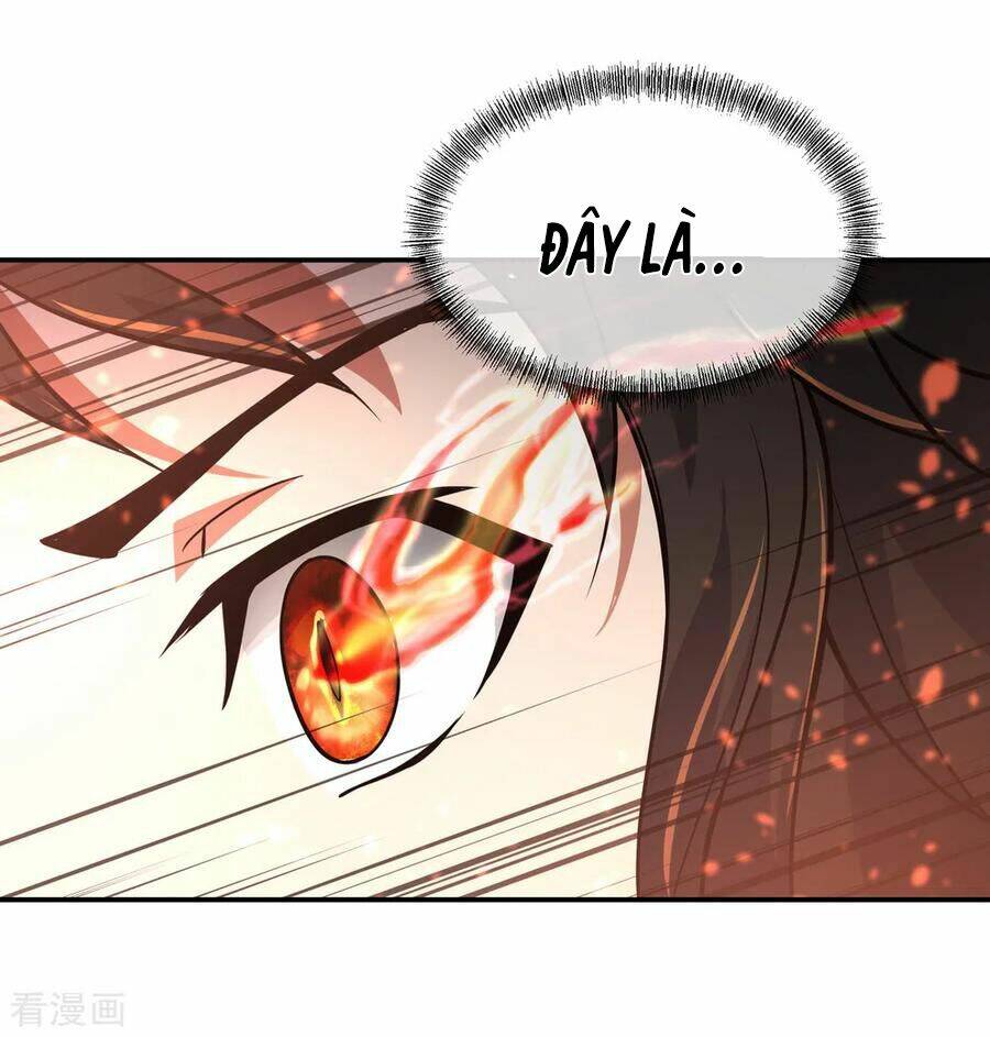 Chiến Hồn Tuyệt Thế: Chapter 60