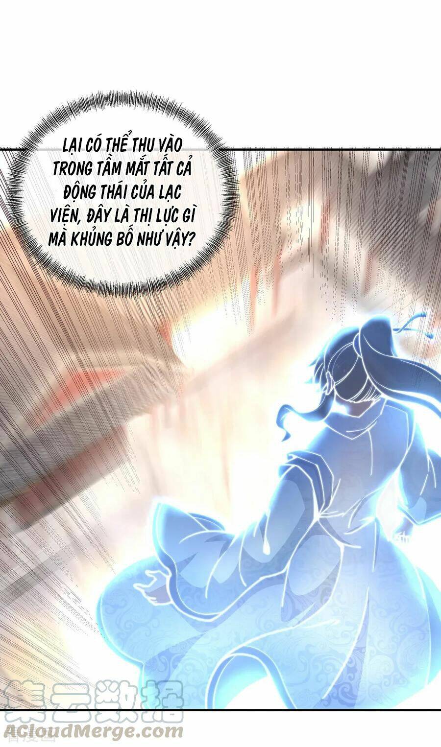 Chiến Hồn Tuyệt Thế: Chapter 60